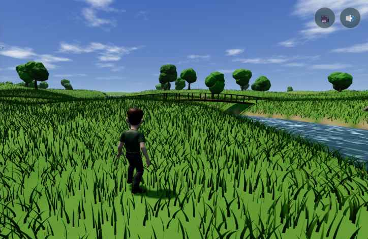 Green Valley